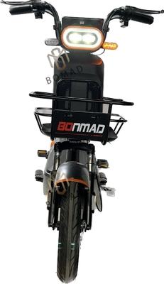 48V Minibike / Pocketbikes 2024 Mejor Mini Bike eléctrica para adultos con 2 ruedas Scooter eléctrico