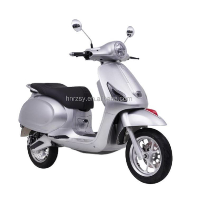 72v 3000w Motocicleta eléctrica para 2 personas Scooters de ciclomotor eléctrico de alta velocidad 65km/h Ángulo de escalada 16