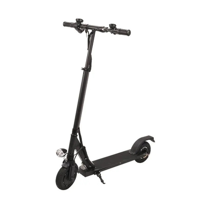 Scooter eléctrico plegable para adultos Capacidad de la batería 10Ah Carga máxima 200kg Rendimiento de velocidad rápida