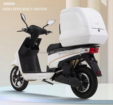 Motor eléctrico de baja velocidad 48/60/72v 1000w con ángulo de subida de 15 y 10 pulgadas Máquinas eléctricas