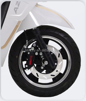 Motor eléctrico de baja velocidad 48/60/72v 1000w con ángulo de subida de 15 y 10 pulgadas Máquinas eléctricas