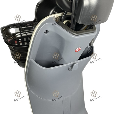 2024 Bicicleta eléctrica 350W Scooter eléctrico estándar nacional para adultos Minibike / Pocketbikes Tipo Max. Velocidad 30-50km/h