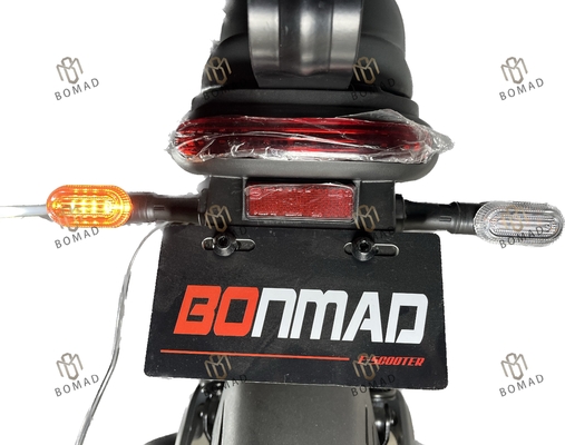 2024 Bicicleta eléctrica 350W Scooter eléctrico estándar nacional para adultos Minibike / Pocketbikes Tipo Max. Velocidad 30-50km/h