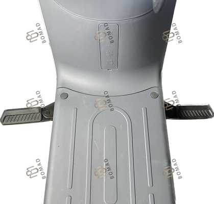 2024 Bicicleta eléctrica 350W Scooter eléctrico estándar nacional para adultos Minibike / Pocketbikes Tipo Max. Velocidad 30-50km/h