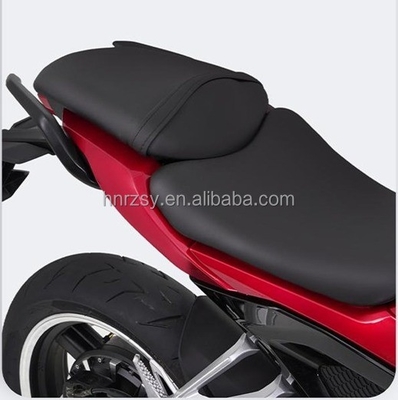 Motocicleta eléctrica de 2 personas motociclo scooter motor 72V 3000W carga de alta velocidad 200kg 2030 * 760 * 1080mm