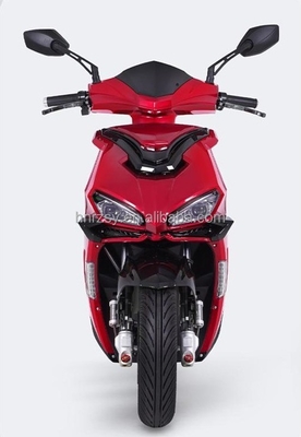 60-75km/h Alta velocidad 72v 3000w Motocicleta eléctrica para 2 personas Motocicletas eléctricas Motor