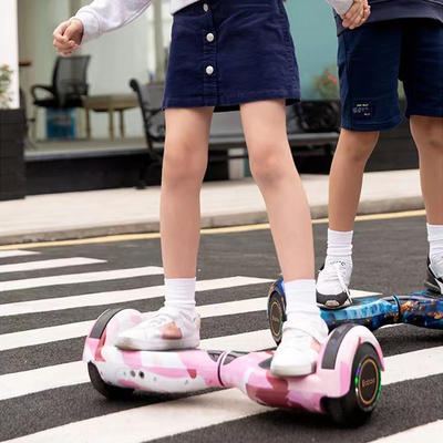 Hover Board 2 Unisex Aplicable Personas ABS PC aleación de aluminio de batería voladora mango Hoverboard