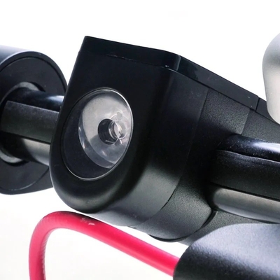 Experimenta la emoción de un scooter eléctrico de 60v 2000w Scooter de dos ruedas con velocidad máxima de 31-40km/h