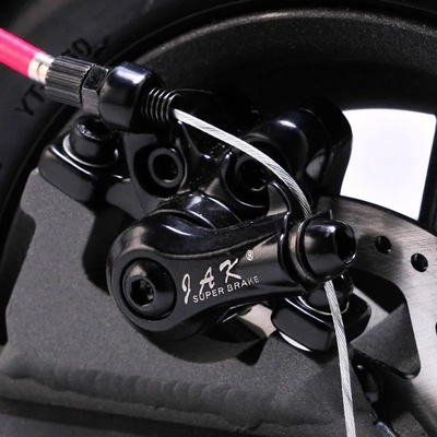 Experimenta la emoción de un scooter eléctrico de 60v 2000w Scooter de dos ruedas con velocidad máxima de 31-40km/h