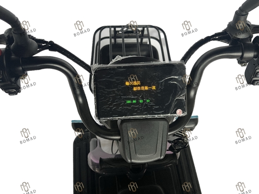 Bicicleta eléctrica triciclo motocicleta con mejor velocidad máxima de 1 pieza 30-50Km / h
