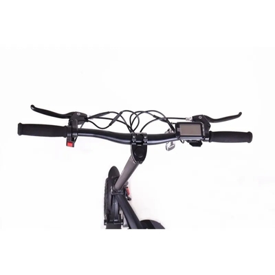 Scooter eléctrico de carretera Bluetooth tipo inteligente con motor de 2000w y 80 km de largo alcance 119 * 62 * 118cm