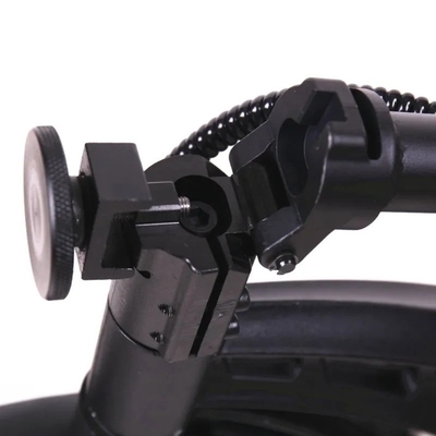 Velocidad 55km/h Unisex 8.5inch 36v 350w Scooter eléctrico con motor potente V8 modelo de dos ruedas Scooter electrónico