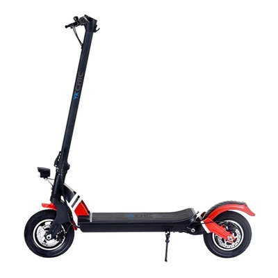 Scooters eléctricos plegables de 100w para adultos Velocidad máxima 21-30km/h Tiempo de carga 6-8h
