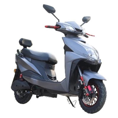 Suministro directo Motos deportivas Motocicleta eléctrica con moda de color y velocidad máxima de 80 km/h