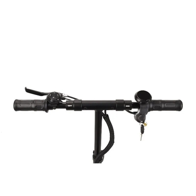 Peso ligero rápido 48v 13ah Batería Dos ruedas 4 suspensión Scooter eléctrico plegable para un transporte conveniente