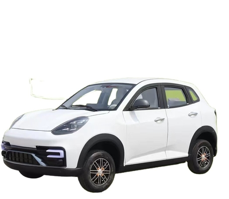 s 60v3500w Motor de CA Vehículo eléctrico de cuatro ruedas La combinación perfecta de potencia y sostenibilidad
