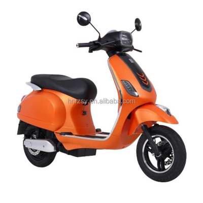 Carro eléctrico de carretera caliente 48v1000w Pedal Carro de viaje para viajes en motocicleta de turismo
