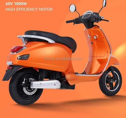 Carro eléctrico de carretera caliente 48v1000w Pedal Carro de viaje para viajes en motocicleta de turismo