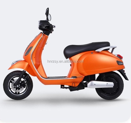 Carro eléctrico de carretera caliente 48v1000w Pedal Carro de viaje para viajes en motocicleta de turismo