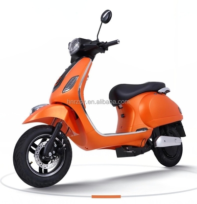 Carro eléctrico de carretera caliente 48v1000w Pedal Carro de viaje para viajes en motocicleta de turismo