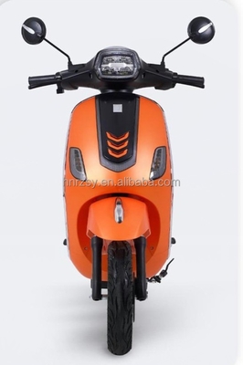 Carro eléctrico de carretera caliente 48v1000w Pedal Carro de viaje para viajes en motocicleta de turismo