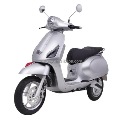 Automóvil eléctrico eléctrico puro 48v1200w para transporte ecológico motocicletas de turismo