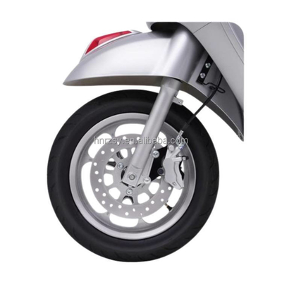Automóvil eléctrico eléctrico puro 48v1200w para transporte ecológico motocicletas de turismo