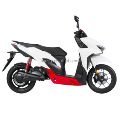 Motocicletas de turismo de 60V 2024 Potente motocicleta eléctrica Scooter para adultos Motocicleta Scooter coche eléctrico para turismo
