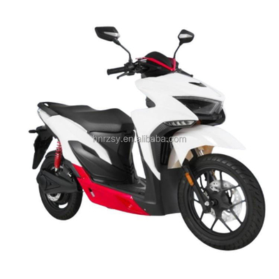 Motocicletas de turismo de 60V 2024 Potente motocicleta eléctrica Scooter para adultos Motocicleta Scooter coche eléctrico para turismo