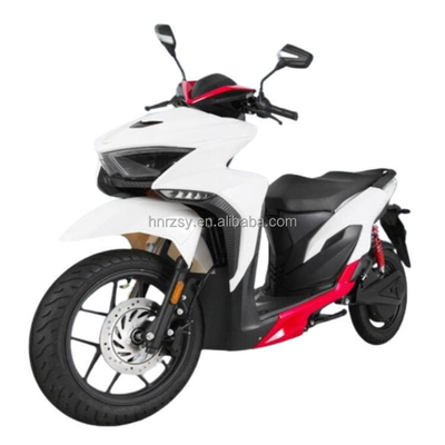 Motocicletas de turismo de 60V 2024 Potente motocicleta eléctrica Scooter para adultos Motocicleta Scooter coche eléctrico para turismo