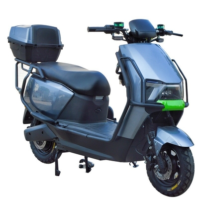 72V Vehículo eléctrico motor pedal 50A Vehículo eléctrico motor de dos ruedas motocicleta eléctrica para bicicletas deportivas Velocidad máxima 61-80km/h