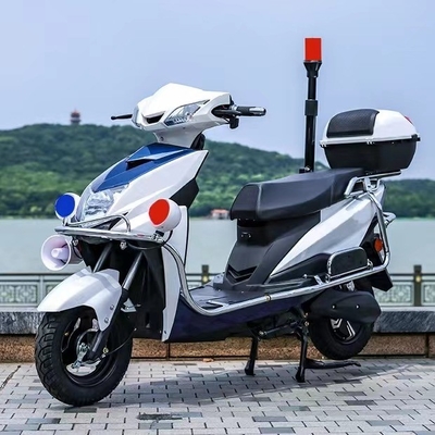 72V Vehículo eléctrico motor pedal 50A Vehículo eléctrico motor de dos ruedas motocicleta eléctrica para bicicletas deportivas Velocidad máxima 61-80km/h