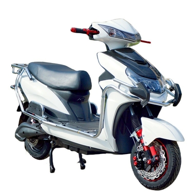 72V Vehículo eléctrico motor pedal 50A Vehículo eléctrico motor de dos ruedas motocicleta eléctrica para bicicletas deportivas Velocidad máxima 61-80km/h