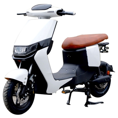 72V Vehículo eléctrico motor pedal 50A Vehículo eléctrico motor de dos ruedas motocicleta eléctrica para bicicletas deportivas Velocidad máxima 61-80km/h