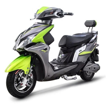 1200w Batería de litio Coche eléctrico para adultos 2024 Tipo de motocicleta Motocicletas de turismo Velocidad máxima 61 80km/h Dos ruedas