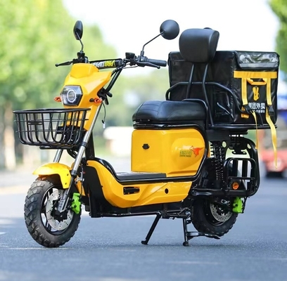 1200w Batería de litio Coche eléctrico para adultos 2024 Tipo de motocicleta Motocicletas de turismo Velocidad máxima 61 80km/h Dos ruedas
