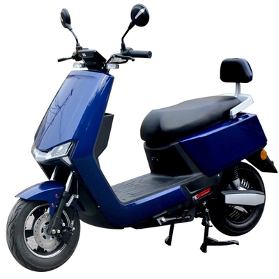 Motocicletas de turismo Vehículo eléctrico 2000w Vehículo eléctrico Vehículo de movilidad para adultos con velocidad máxima 61 80 km/h