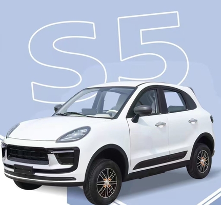 2024 Los coches eléctricos chinos para fabricar coches eléctricos pequeños para el mercado