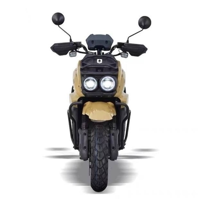 Directo Tomar Moto Bike Electric Alta velocidad 80Km/h Off-road E Motocicleta con 2000W de potencia del motor y 10 pulgadas de rueda Hub