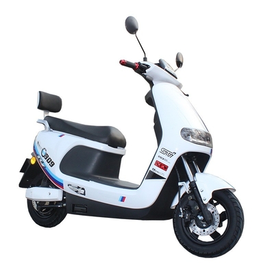 Velocidad máxima 40 60km/h Motocicletas de turismo 2024 Velocidad eléctrica de dos ruedas para desplazamientos ecológicos