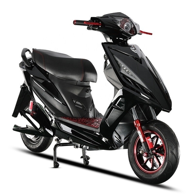 2024 Pedal eléctrico 60V2000W Scooter eléctrico para adultos con velocidad máxima de 40 km/h y tipo de motocicleta Motocicletas de turismo