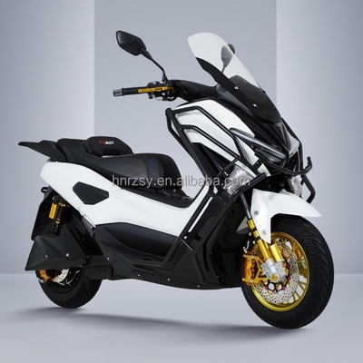 Motocicletas eléctricas para adultos Durables y duraderas Motocicleta Tipo 150kg Carga Modelo 2024