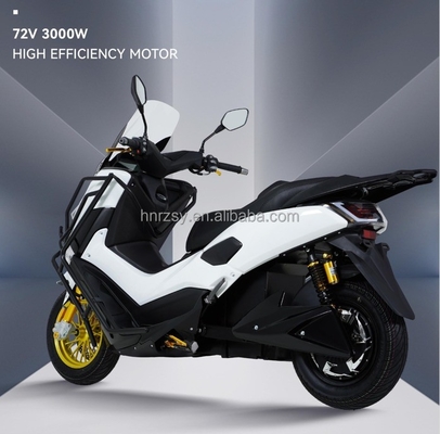 Motocicletas eléctricas para adultos Durables y duraderas Motocicleta Tipo 150kg Carga Modelo 2024
