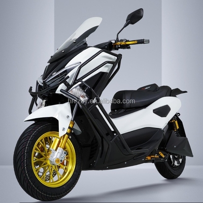 60V-72V Tipo de motocicleta Motocicleta eléctrica de alta potencia
