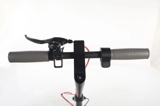 El motor del eje trasero y las 21 marchas de velocidad La combinación definitiva para los scooters eléctricos de la ciudad en 2024