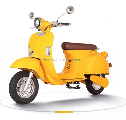 Motos eléctricas de 12000W con color personalizado y potencia del motor de 1000W