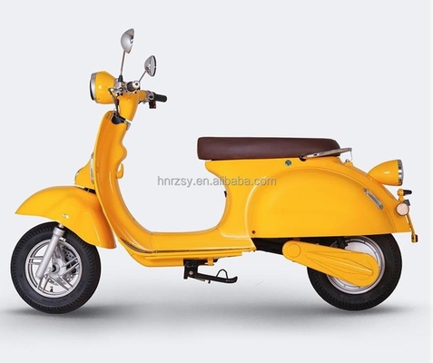 Motos eléctricas de 12000W con color personalizado y potencia del motor de 1000W