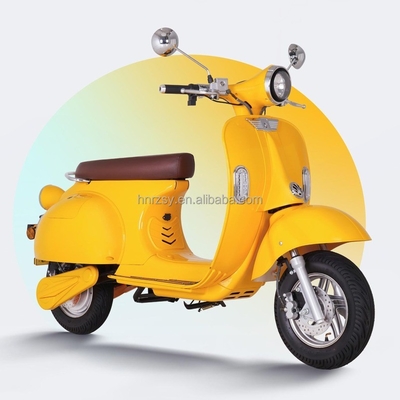 Motos eléctricas de 12000W con color personalizado y potencia del motor de 1000W