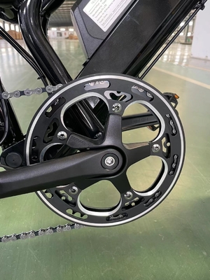 Bicicletas deportivas recreativas 2024 48V Bicicletas eléctricas de montaña fuera de carretera con tiempo de carga de 3 horas