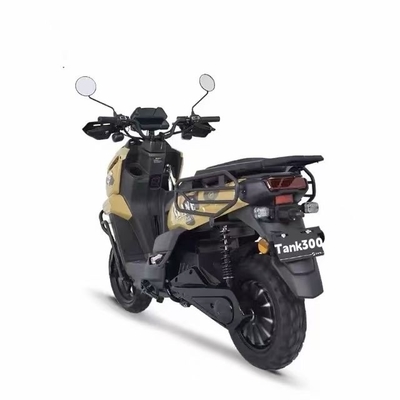 Auto eléctrico de resistencia 1000W con 48V de voltaje y velocidad máxima de 40 60km/h a precio asequible